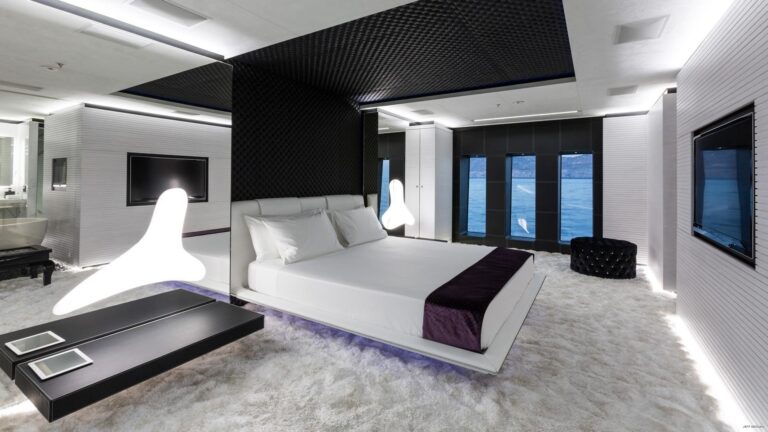 master suite