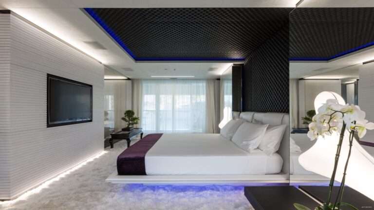 master suite