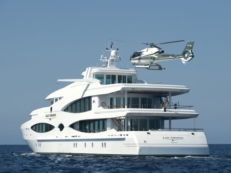 Oceanco