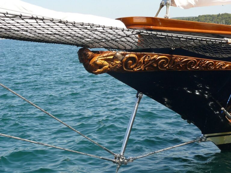The 55m Yacht SHENANDOAH