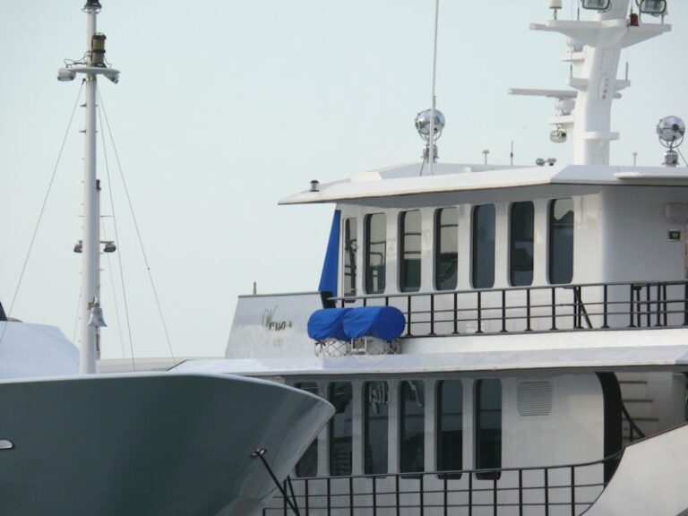 The 55m Yacht WARSAN