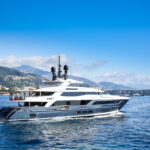 55m Custom Superyacht