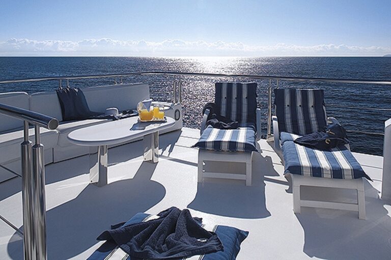 Sundeck