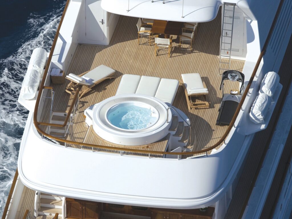 Feadship