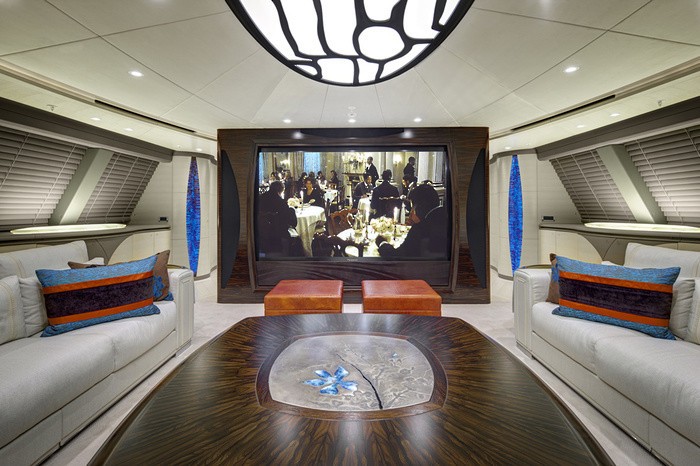The 56m Yacht MONDANGO 3