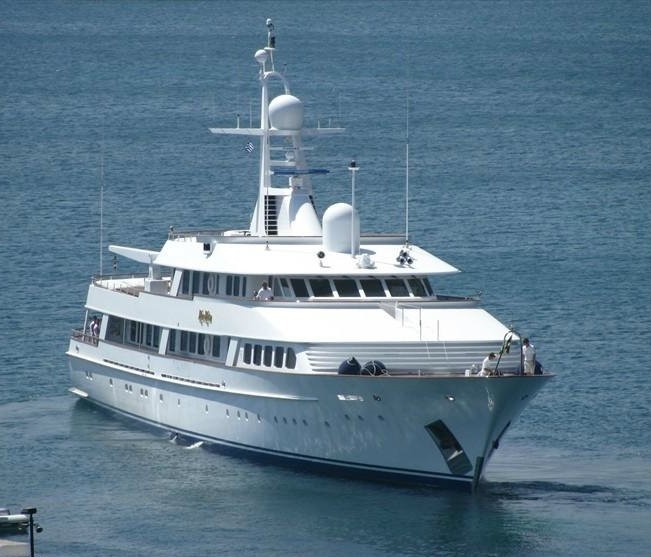 Feadship