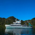 56M CLASSIC EXPEDITION YACHT