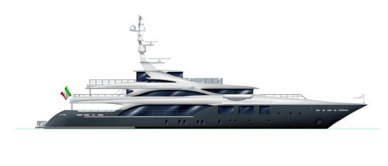 Benetti S.p.a.