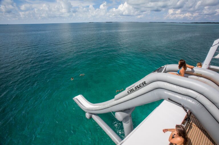 The Slide