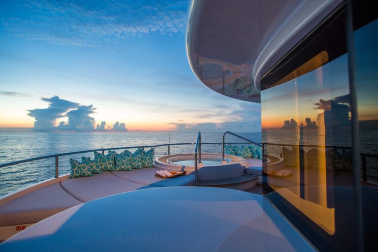 DREAM The Caribbean