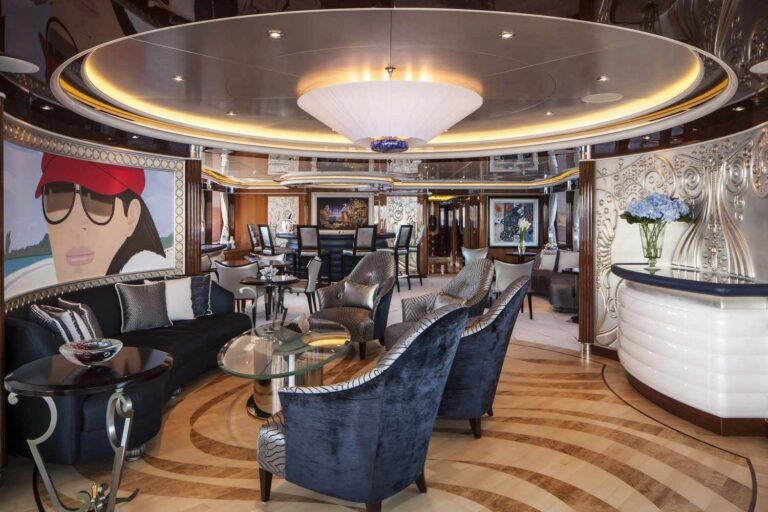 sky lounge