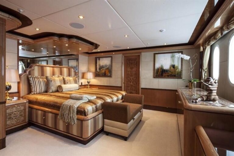 guest suite