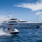 57m Custom Superyacht