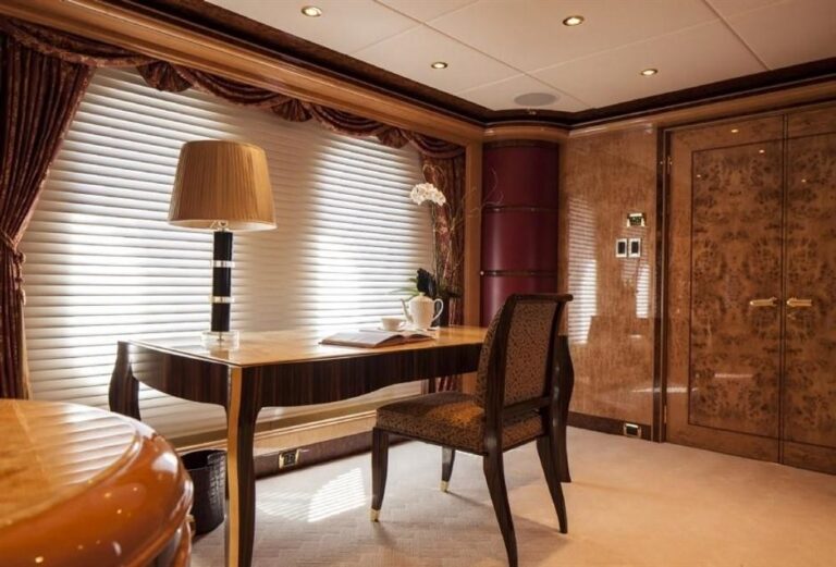 master office