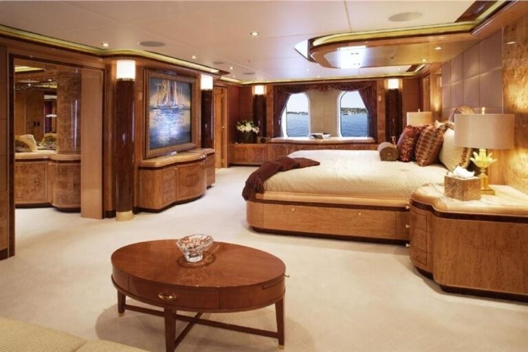 master suite