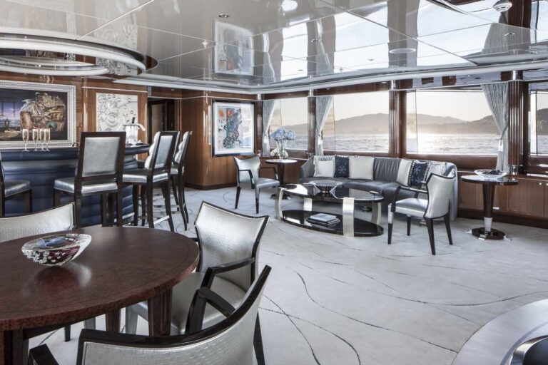 sky lounge