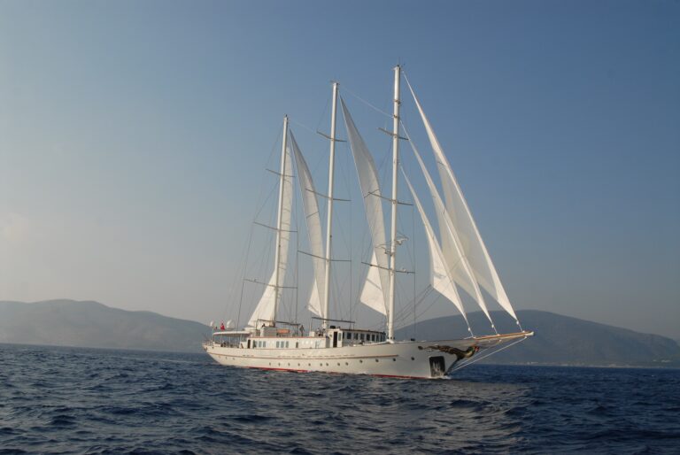 Aegean Yacht Services