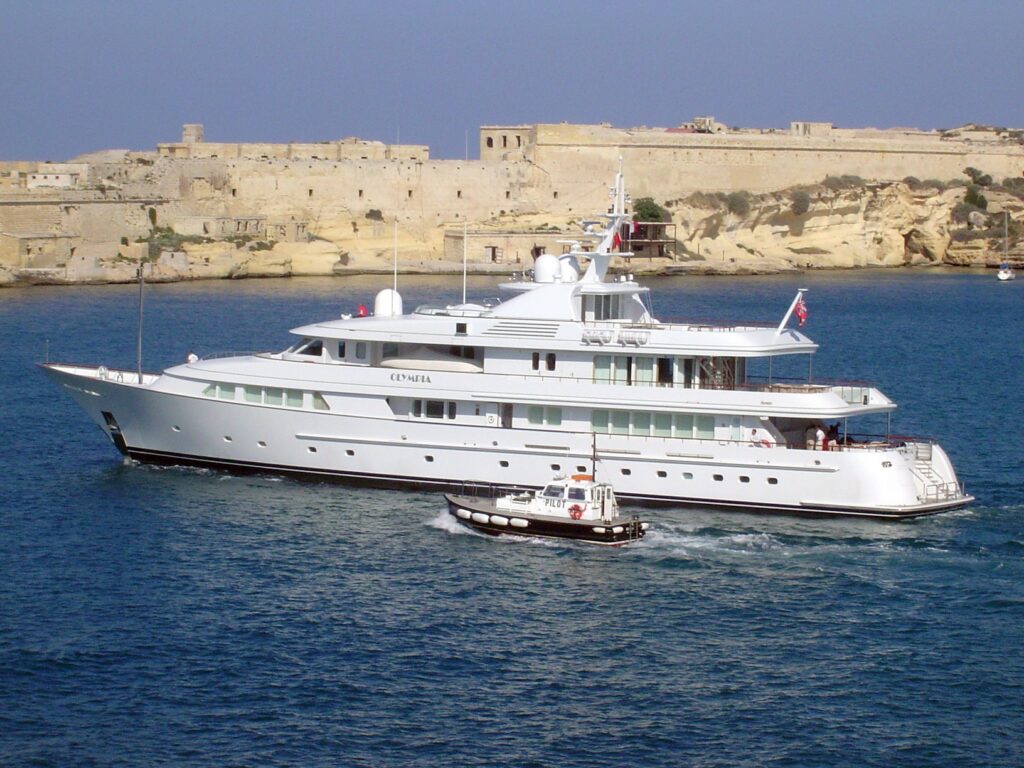 Feadship
