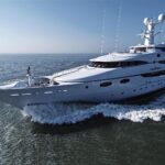 58m CUSTOM SUPERYACHT