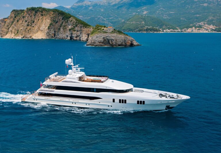 Trinity Yachts