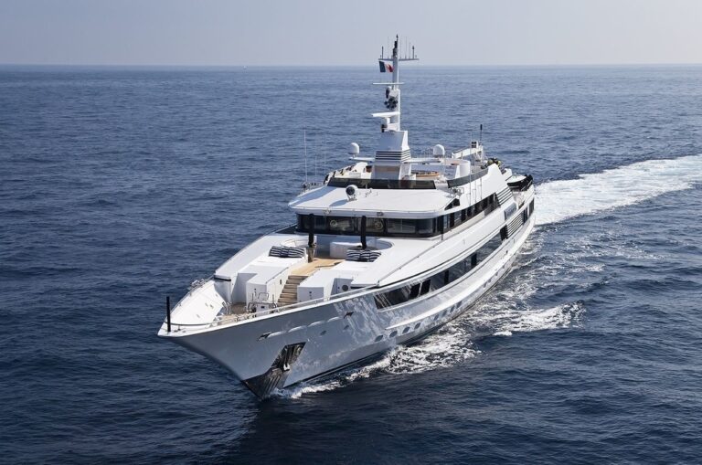 Bold Craft Engineering Corp. Kirillof & Associates