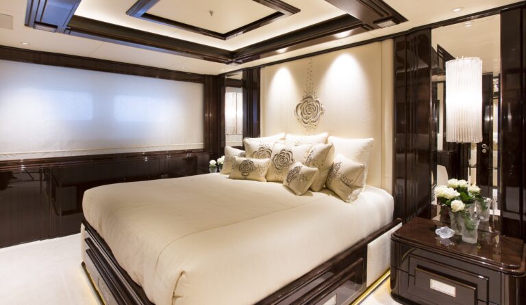 double guest suite