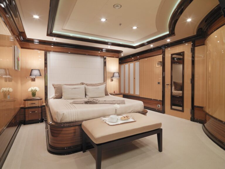 guest suite