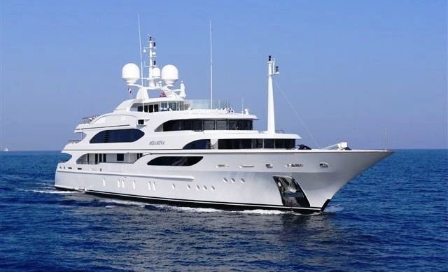 Benetti