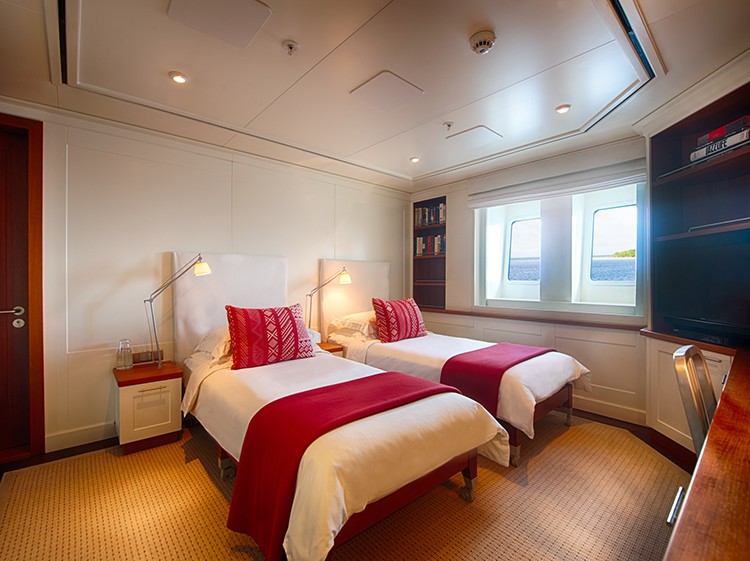 The 59m Yacht SENSES