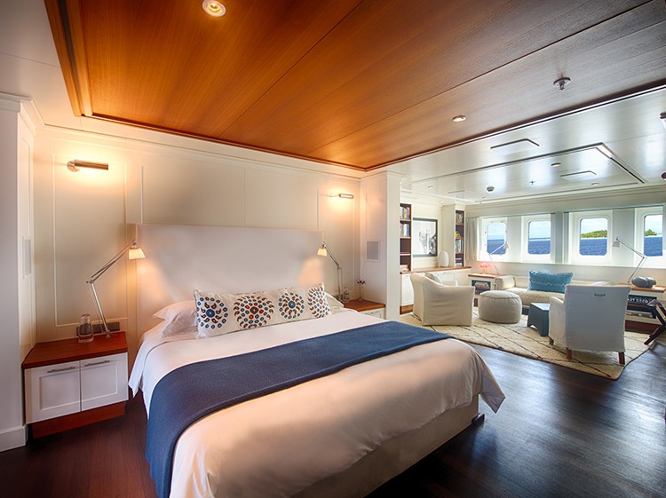 The 59m Yacht SENSES