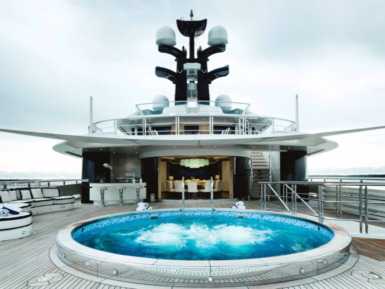 Jacuzzi