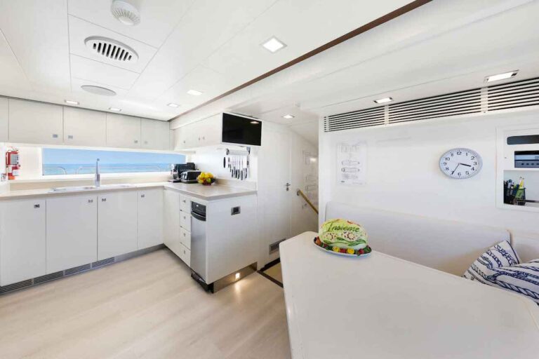 Galley