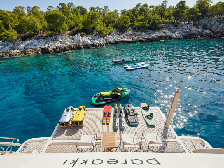 Water Toys