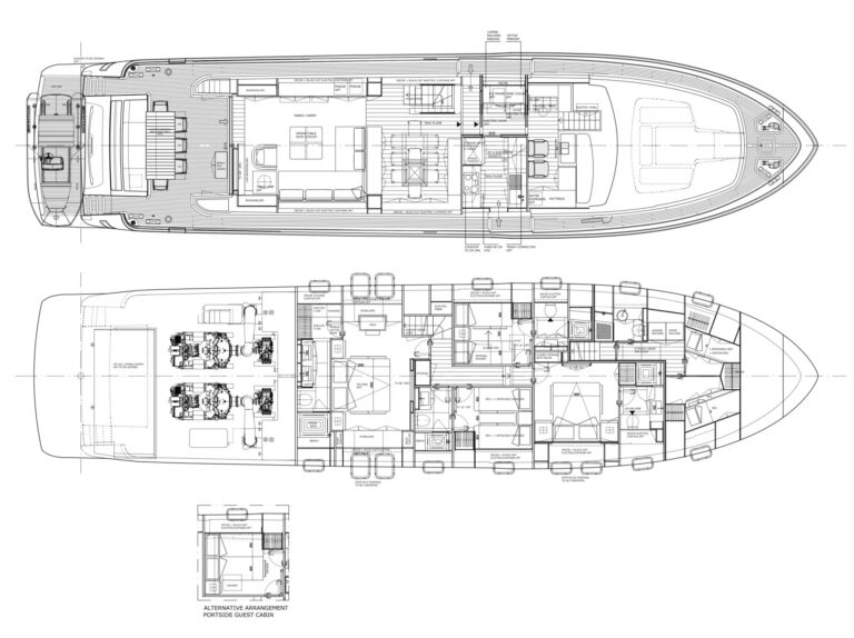 General Arrangement