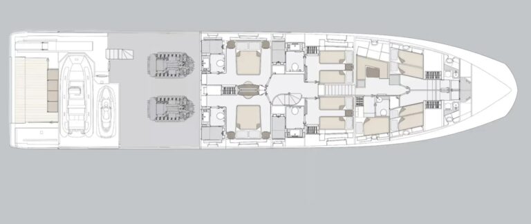 General Arrangement