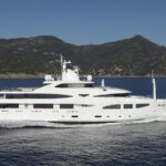 60M LUXURY DISPLACEMENT SUPERYACHT