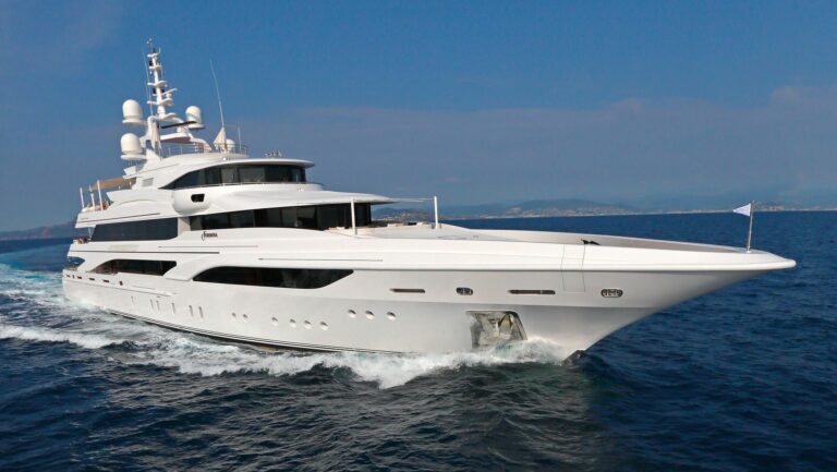 Sinot Exclusive Yacht Design