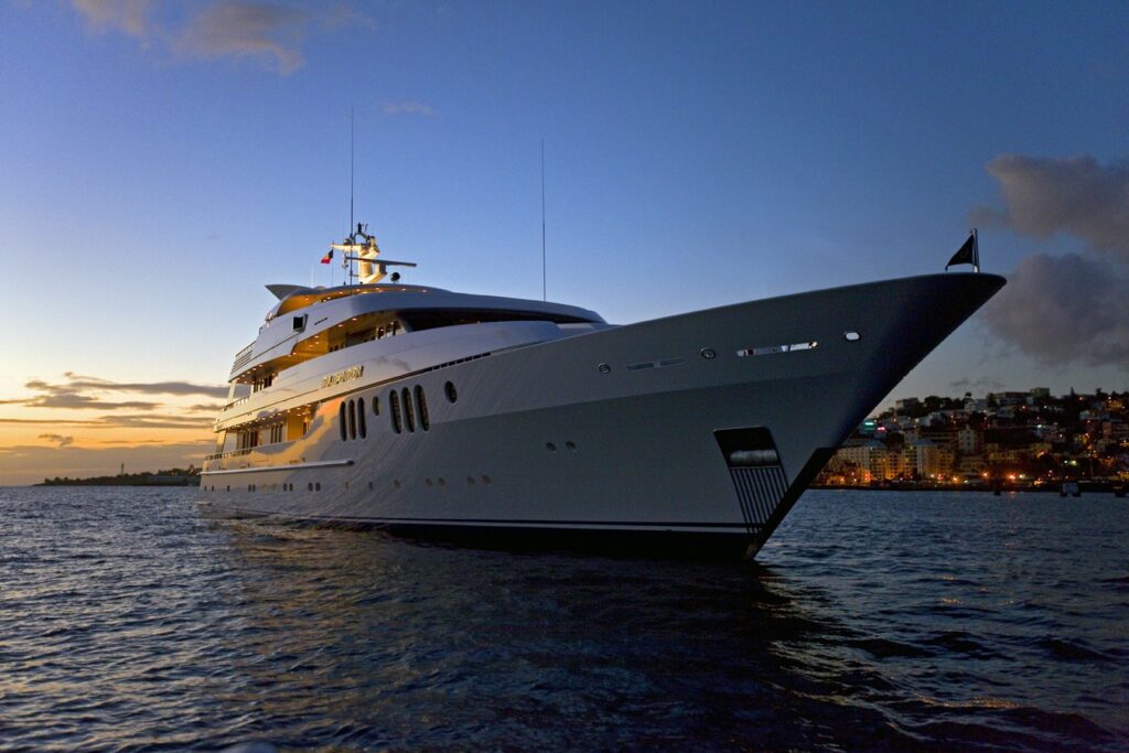 Feadship