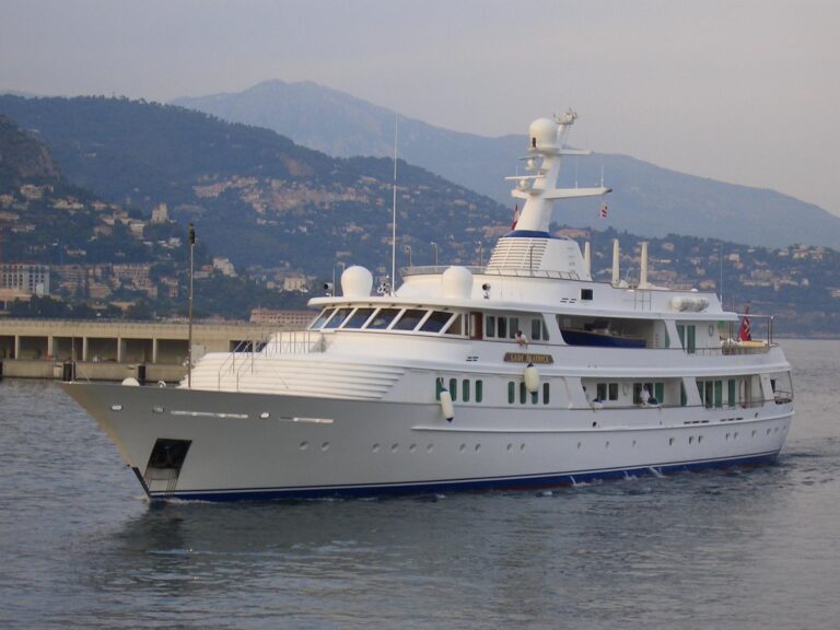De Voogt Naval Architects
