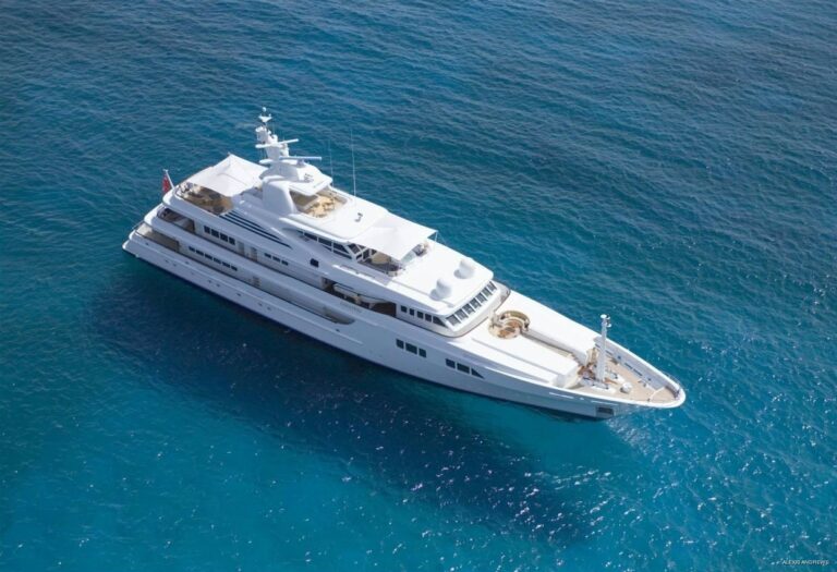 De Voogt Naval Architects