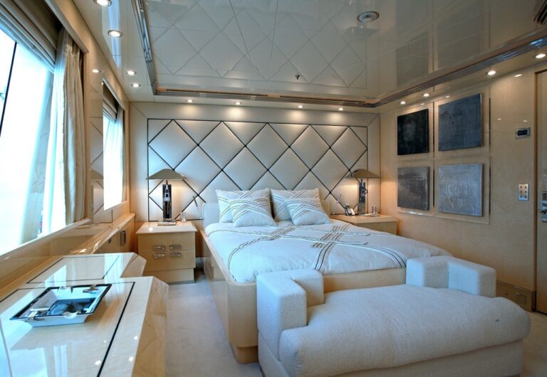 The 60m Yacht SUNDAY
