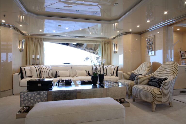The 60m Yacht SUNDAY
