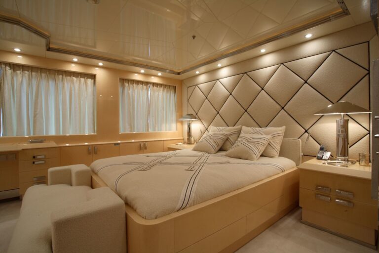 The 60m Yacht SUNDAY