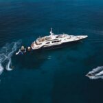 60m Custom Superyacht 2011