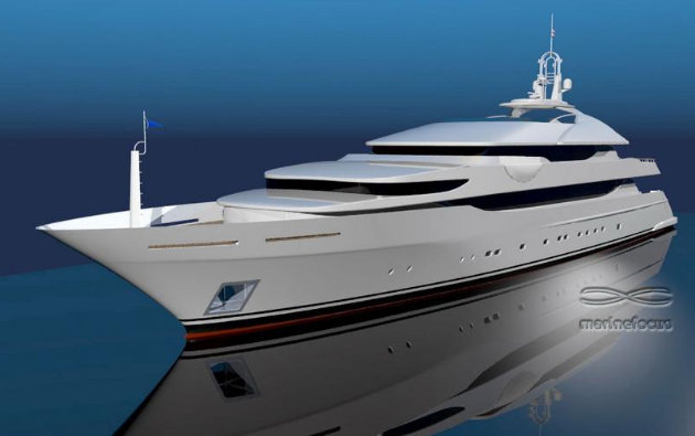 Focus Yacht Design