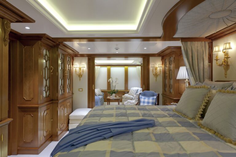 master suite
