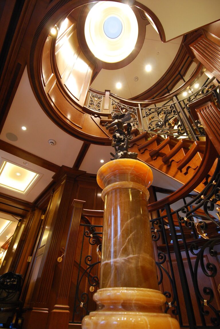 Stairway