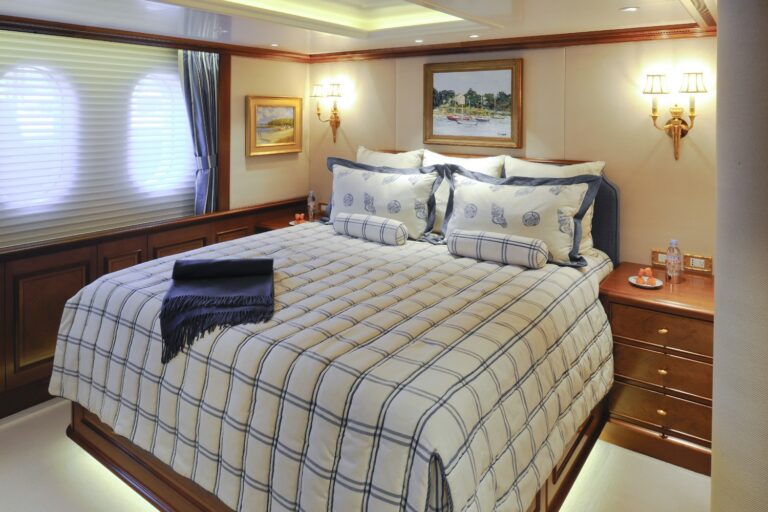 Guest's Cabin
