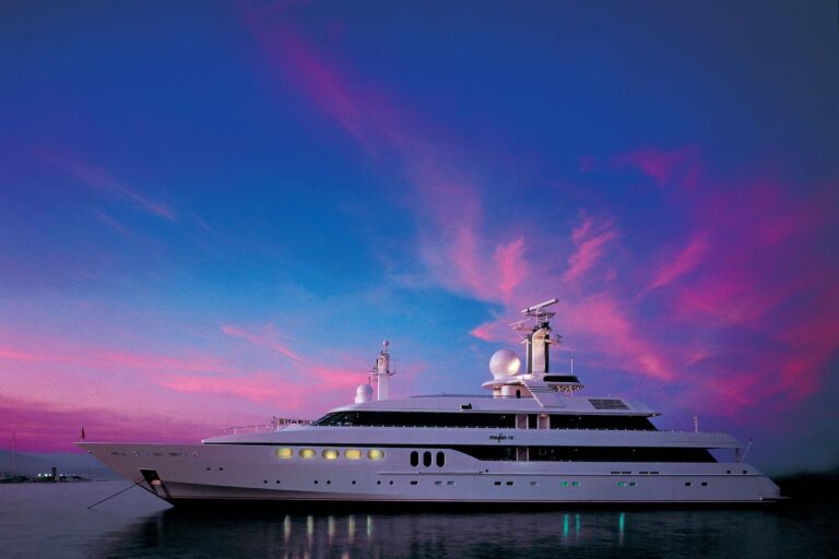De Voogt Naval Architects
