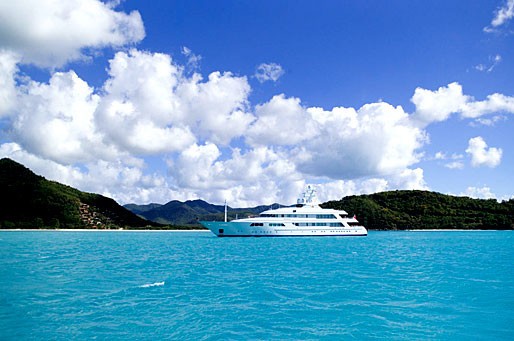 62m Feadship